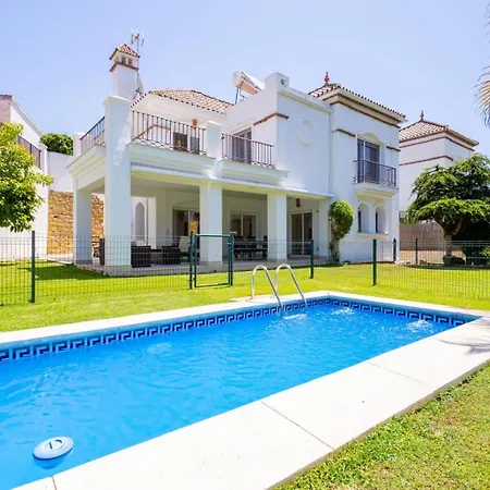 In The Center Next To The Sea * Marbella